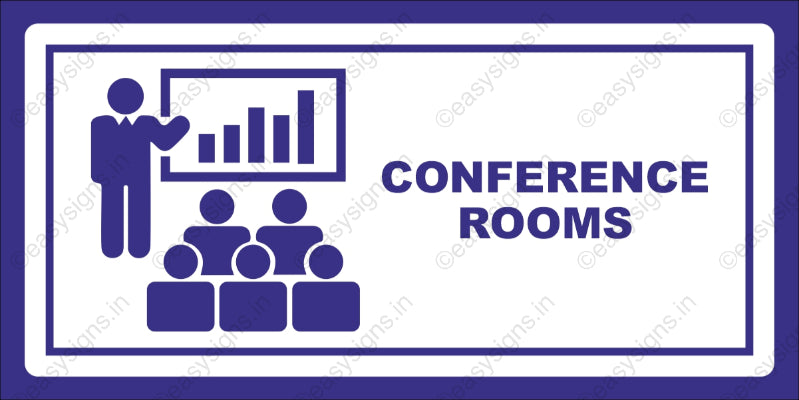 Conference Rooms