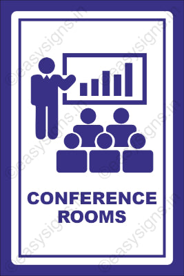 Conference Rooms