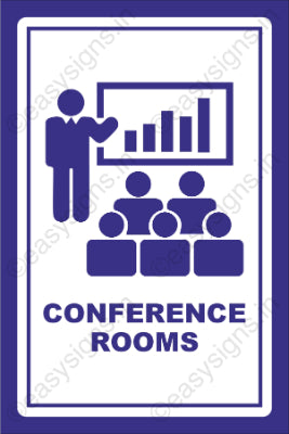 Conference Rooms