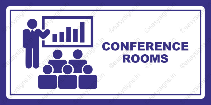 Conference Rooms