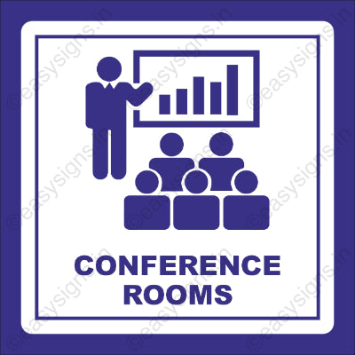 Conference Rooms