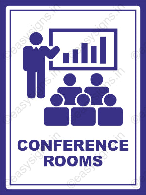 Conference Rooms