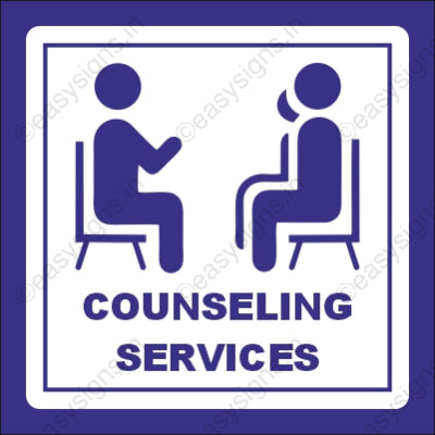 Counseling Services