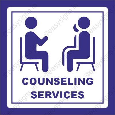 Counseling Services