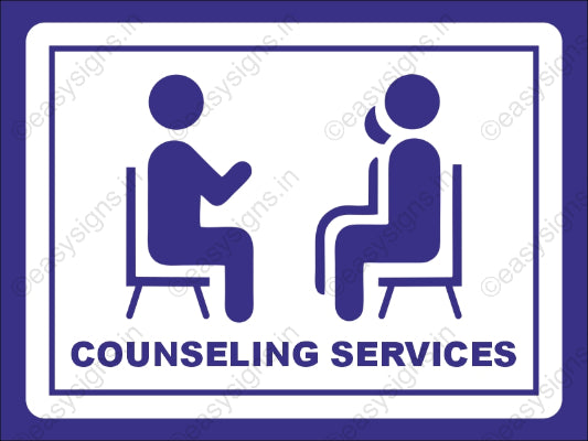 Counseling Services
