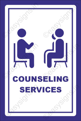 Counseling Services