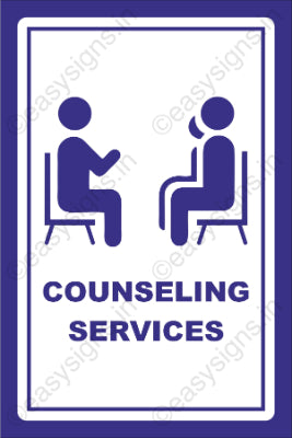 Counseling Services