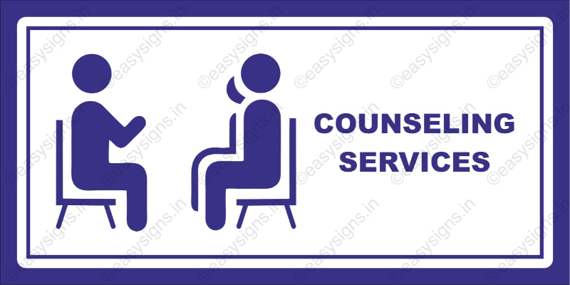 Counseling Services