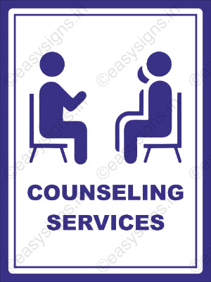 Counseling Services