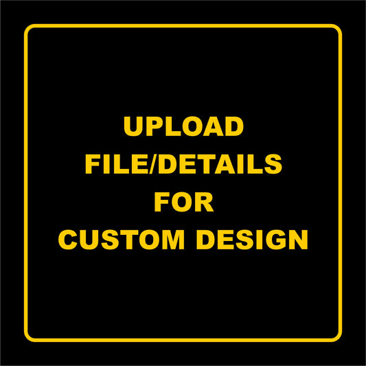 Custom Design