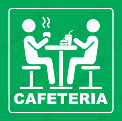 Cafeteria