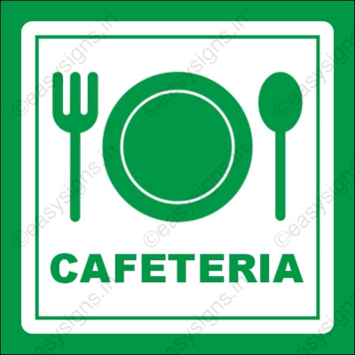 Cafeteria