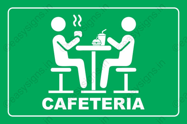 Cafeteria