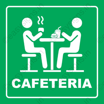 Cafeteria