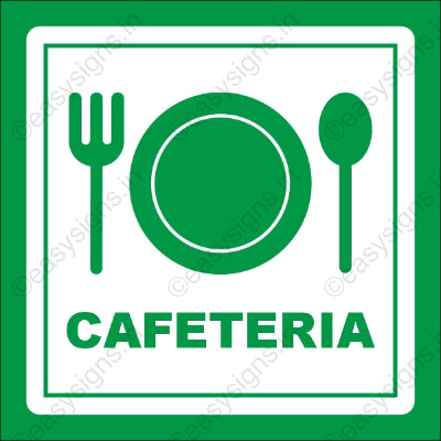 Cafeteria