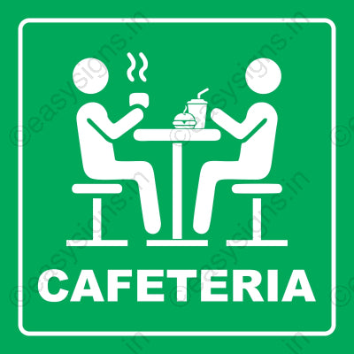 Cafeteria