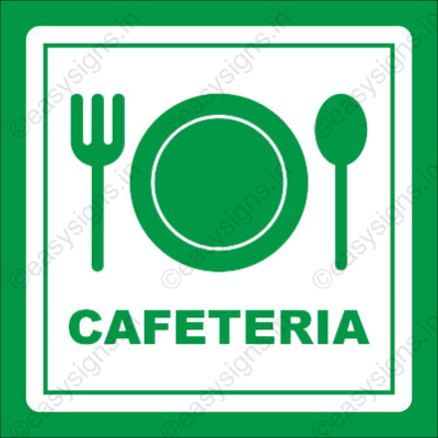Cafeteria