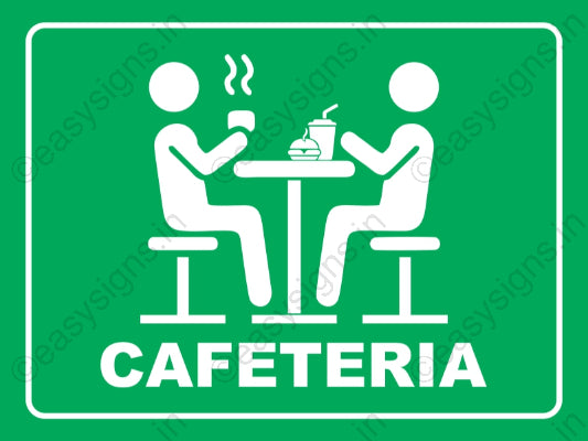 Cafeteria