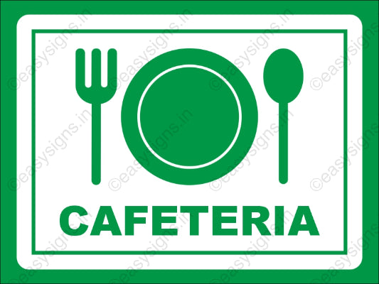 Cafeteria