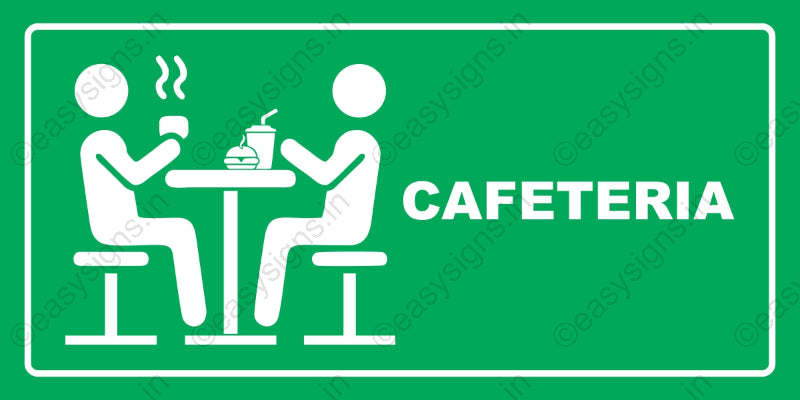 Cafeteria