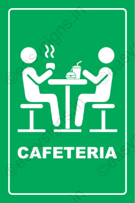 Cafeteria