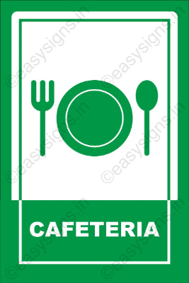Cafeteria