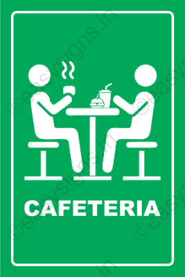 Cafeteria