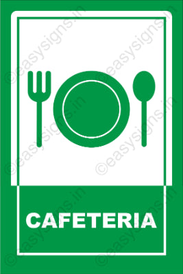 Cafeteria