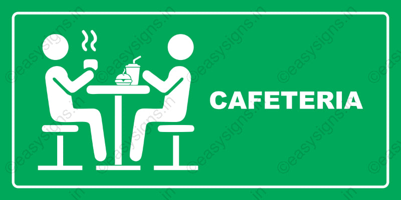 Cafeteria