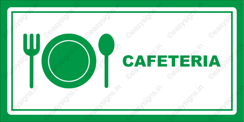 Cafeteria
