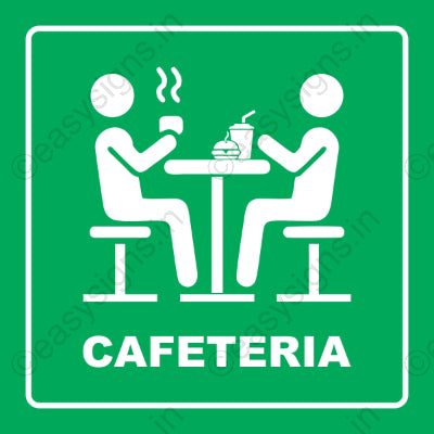 Cafeteria