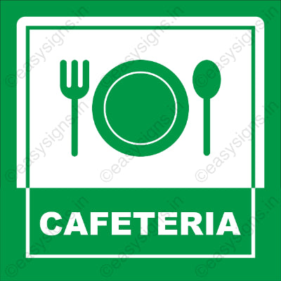 Cafeteria