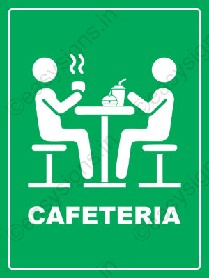 Cafeteria