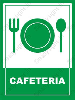 Cafeteria