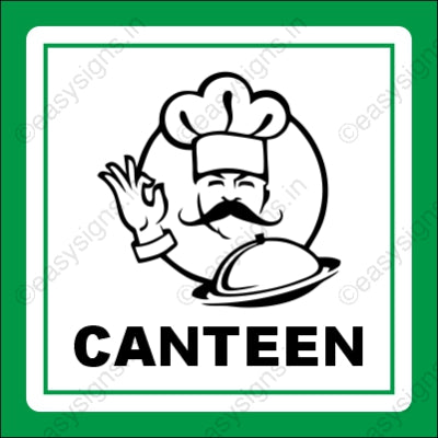 Canteen