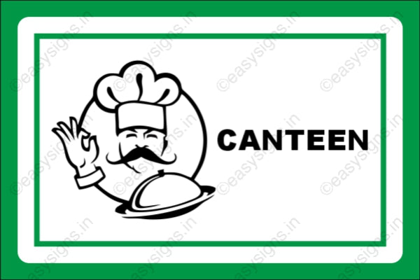 Canteen