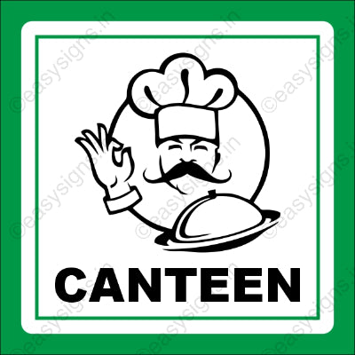 Canteen