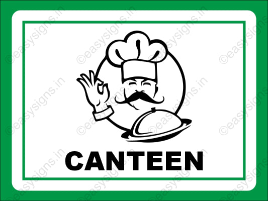 Canteen