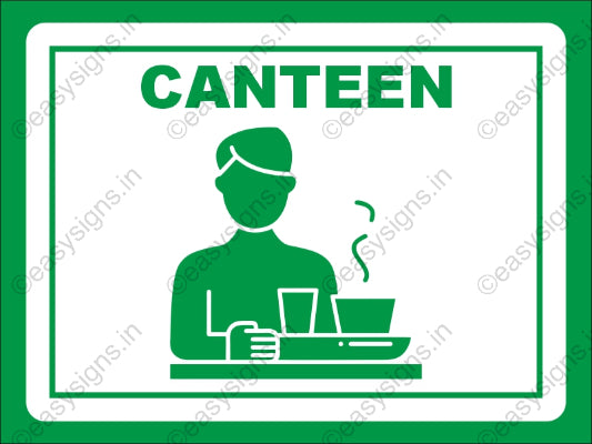 Canteen
