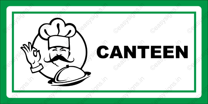 Canteen