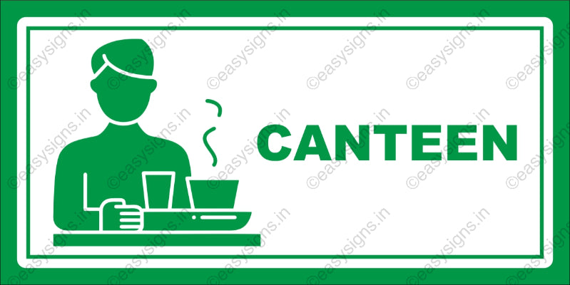 Canteen