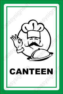 Canteen