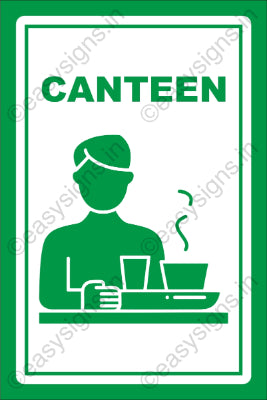 Canteen