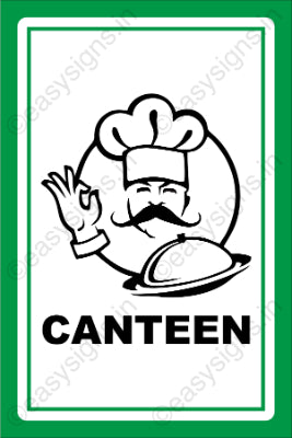 Canteen