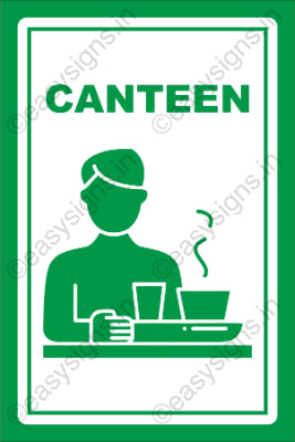 Canteen