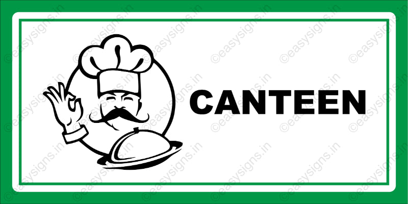 Canteen