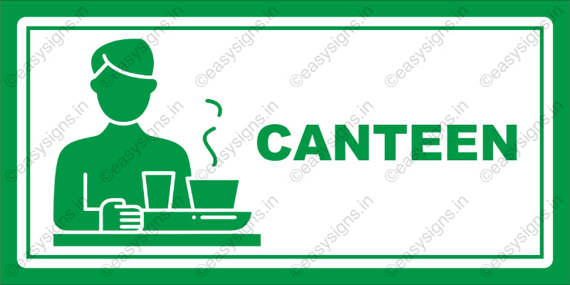 Canteen
