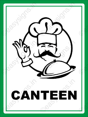 Canteen