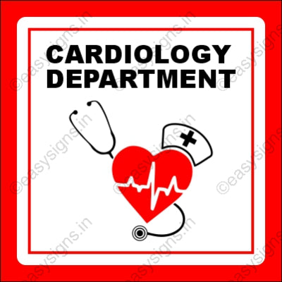 Cardiology Department