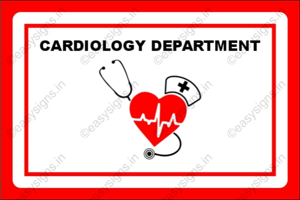 Cardiology Department
